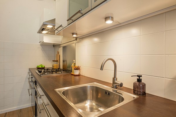 Medium property photo - Rosendaalsestraat 249, 6824 CG Arnhem